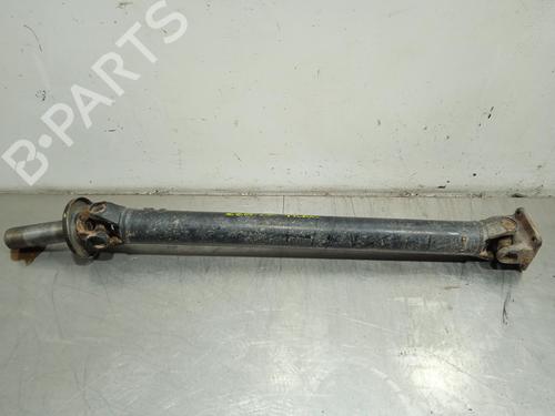 Used Other NISSAN TERRANO II (R20) [1992-2007]  14350124