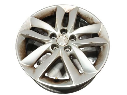 Used Rim Rim PEUGEOT 508 SW I (8E_) 1.6 BlueHDi 120 (120 hp) 30169092 30169092
