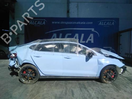 Electronic module HYUNDAI i30 (PDE, PD, PDEN) | BP15670110M83 - Image 4