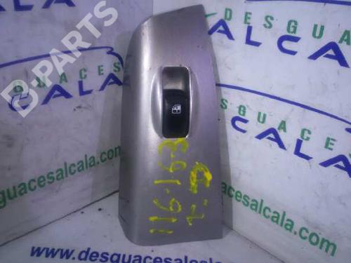 Used Right rear window switch Right rear window switch KIA SPORTAGE II (JE_, KM_) [2004-2011] 10994107 10994107