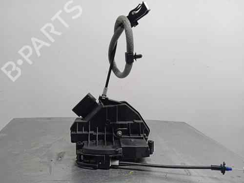 Used Rear left lock Rear left lock FORD FOCUS III [2010-2020] 10011512 10011512