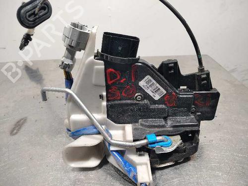 front-left-lock-kia-optima-jf-17-crdi-5-pines-2015-9980086 main image