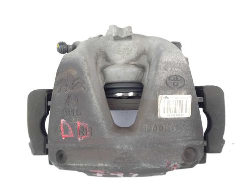Used Right front brake caliper Right front brake caliper TOYOTA PROACE Van (MDZ_) 1.5 D4d (MDZ8) (102 hp) 22718559 22718559