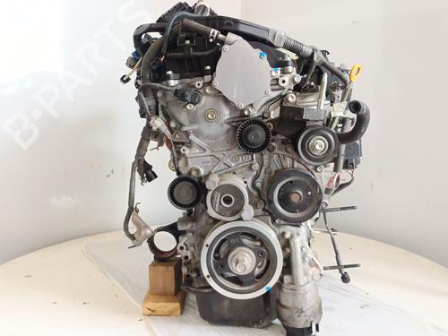 Used Engine TOYOTA RAV 4 III (_A3_) [2005-2014]  29511723