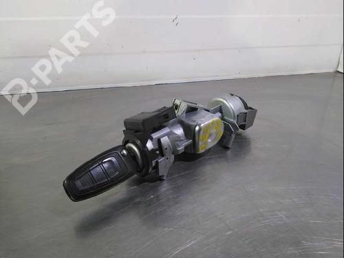 Ignition barrel FORD MONDEO IV (BA7)  | BP9991098M48 