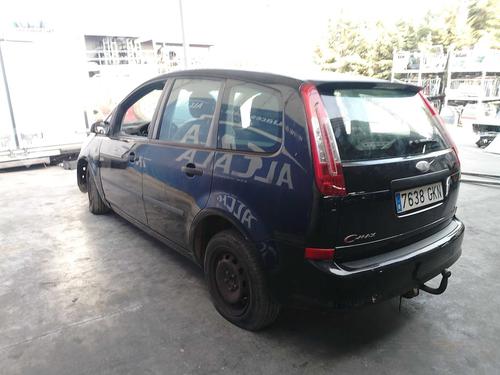 Left front driveshaft FORD C-MAX (DM2) 1.6 TDCi | BP20111832M38 - Image 7