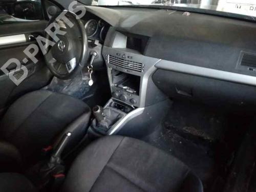 Right front driveshaft OPEL ASTRA H GTC (A04)  | BP9997777M39 