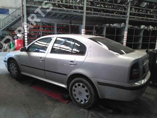 Gearbox SKODA OCTAVIA I (1U2) 1.9 TDI | BP9991761M3 