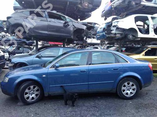 Sikkerhetsbelte bak høyre AUDI A4 B6 (8E2) 1.9 TDI | BP9979000I28 