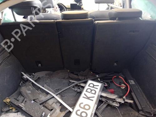 Left front window switch AUDI Q5 (8RB)  | BP10417984I27  - Image 19
