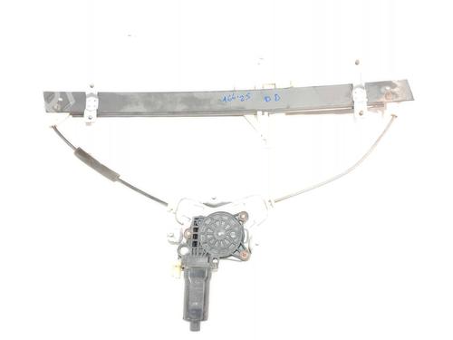 front-right-window-mechanism-hyundai-terracan-hp-2001-2002-2003-2004-2005-2006-2007-2008-25284836 main image