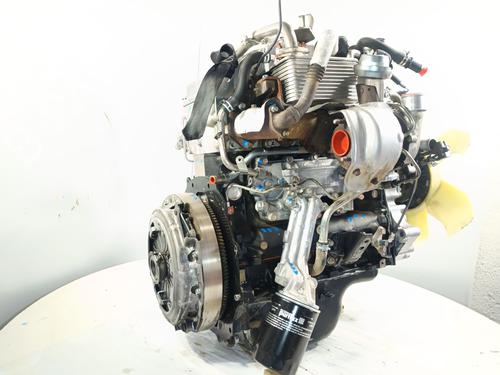 Engine MITSUBISHI PAJERO IV (V8_W, V9_W)  | BP31599348M1 