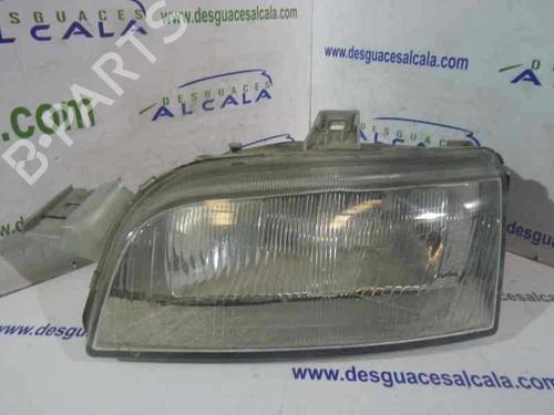 Used Left headlight Left headlight 10016170 10016170