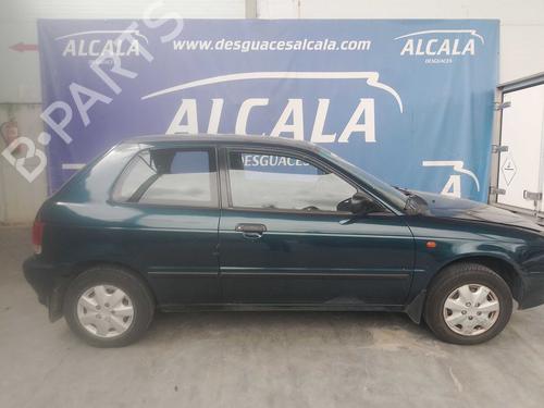 Used Parts SUZUKI BALENO (EG) 1.6 i 16V (SY416) 2778711