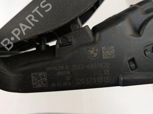 Pedal BMW 3 (G20, G80, G28) M3 Competition | BP33288682I4 - Image 3