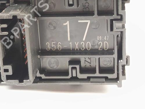 Left rear window switch TOYOTA YARIS CROSS (MXP_) 1.5 Hybrid (MXPJ10) | BP27526945I29 - Image 3