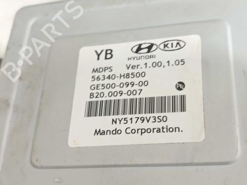 Steering column KIA STONIC (YB) 1.0 T-GDi | BP32175847M21 - Image 7