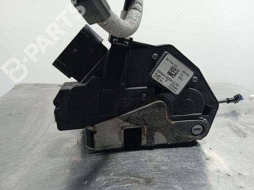Rear right lock FORD FOCUS III 1.6 TDCi | BP10011513C99 