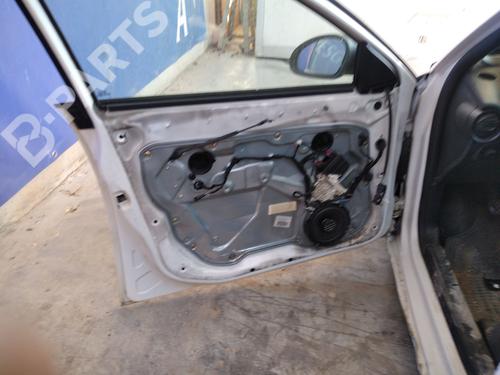 Front left window mechanism SEAT IBIZA III (6L1) 1.9 SDI | BP10521457C22 