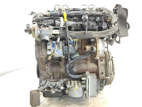 Engine FORD MONDEO III Saloon (B4Y)  | BP27244467M1 