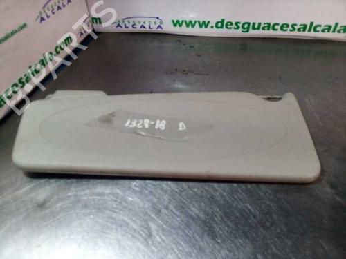 right-sun-visor-nissan-nv200-van-96400jx50a-2010-9992948 main image