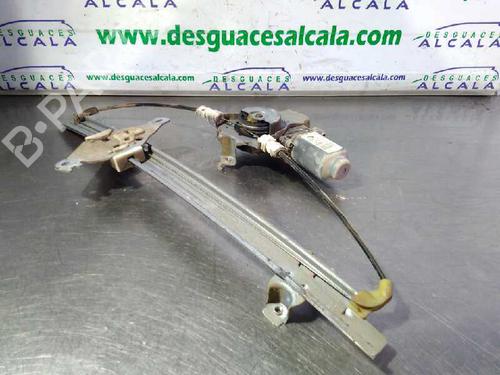 Used Rear left window mechanism Rear left window mechanism 9990569 9990569