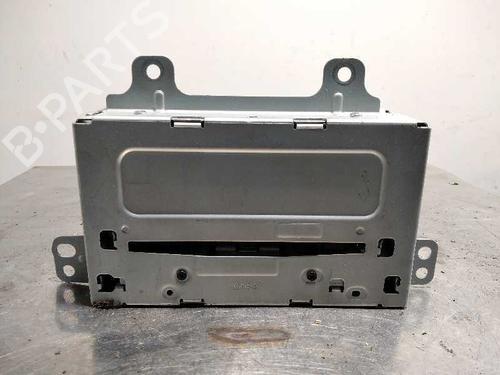 Used Radio Radio 10152112 10152112