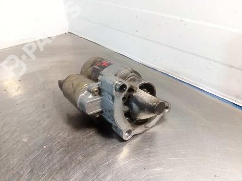 Starter PEUGEOT 206 Hatchback (2A/C) 2.0 S16 | BP10929850M8 