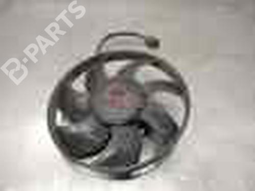 Used Radiator fan LAND ROVER RANGE ROVER EVOQUE (L538) [2011-2019]  9981495