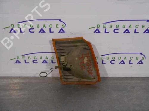 Left front indicator FORD TRANSIT Van (FA_ _) 2.4 DI (FAA_, FAB_, FAC_, FAD_) | BP40110265C32 - Image 3