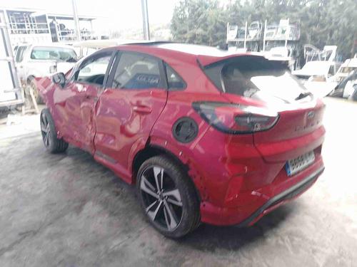 Front right lock FORD PUMA (J2K, CF7) 1.0 EcoBoost mHEV | BP24438937C97 - Image 7