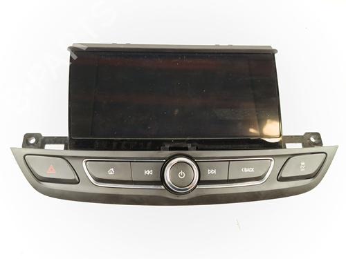 Display monitor OPEL INSIGNIA B Grand Sport (Z18) 1.5 (68) | BP30277986C48 