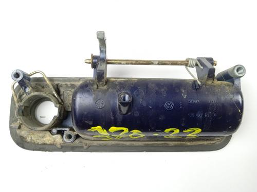 Tailgate handle VW GOLF IV (1J1) 1.9 TDI | BP13537985C132 