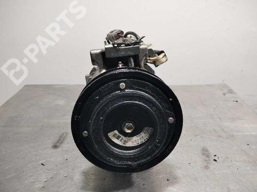 Used AC compressor MERCEDES-BENZ CLA Coupe (C117) CLA 200 CDI / d (117.308) (136 hp) 10092962
