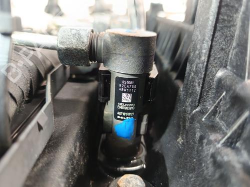 Engine SSANGYONG REXTON W / REXTON 2.0 Xdi | BP32220580M1