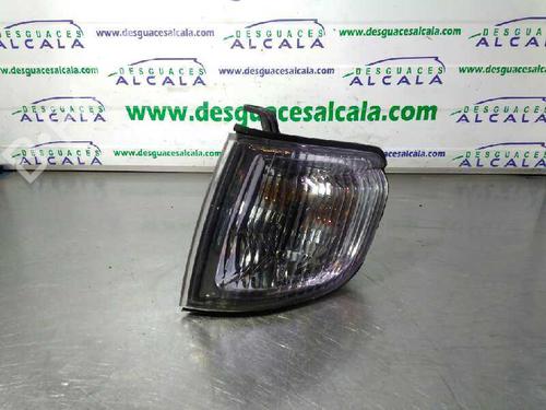 Used Left front indicator Left front indicator 9990737 9990737