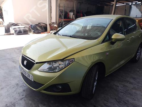 Headlight switch SEAT IBIZA IV (6J5, 6P1) 1.9 TDI | BP27624508I24 - Image 8