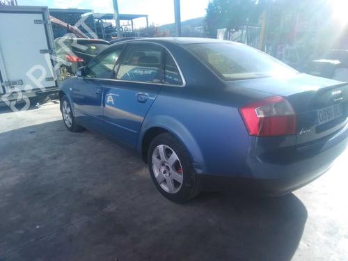 Front left window mechanism AUDI A4 B6 (8E2) 2.5 TDI quattro | BP17618751C22  - Image 9