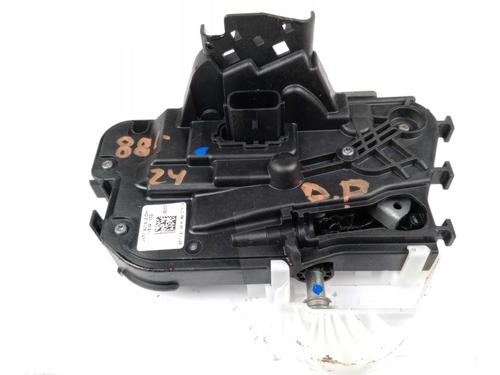 Used Front right lock Front right lock 23104971 23104971