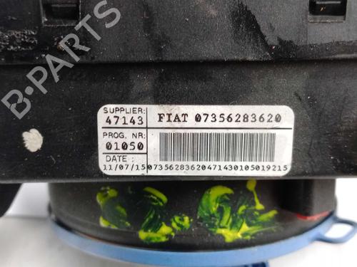 Switch ABARTH 500 / 595 / 695 1.4 (312.AXF11, 312.AXF1A) | BP29285432I30 - Image 6