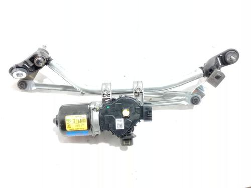Used Front wiper motor RENAULT CAPTUR II (HF_) LPG (HFMT) (101 hp) 22986656