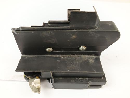 Used Rear left lock DACIA SANDERO III 1.0 TCe 90 (91 hp) 29434234