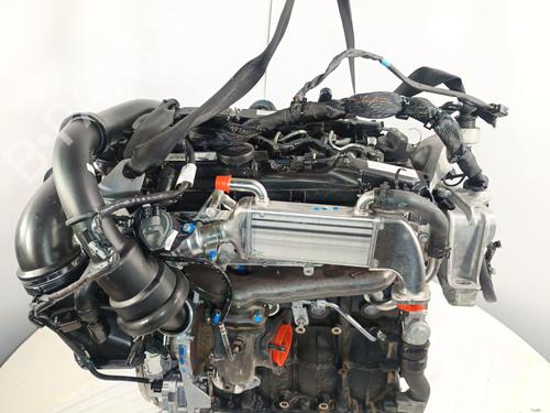 Engine MERCEDES-BENZ A-CLASS (W176) A 220 d (176.003) | BP36051316M1 - Image 8