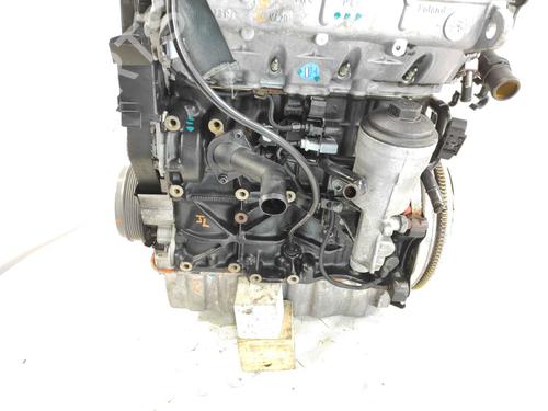 Engine VW TRANSPORTER T5 Van (7HA, 7HH, 7EA, 7EH) 1.9 TDI | BP24253561M1 - Image 13