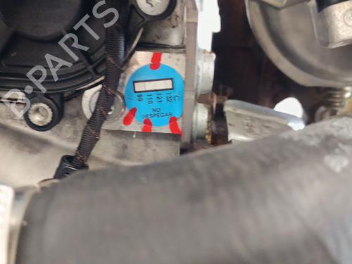 Engine SEAT LEON (5F1) 2.0 TDI | BP30150046M1