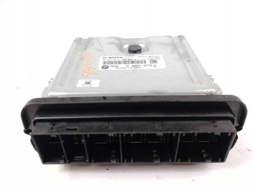 Used Engine control unit (ECU) Engine control unit (ECU) 22740798 22740798