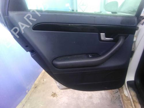 Front left lock SEAT EXEO (3R2) | BP12541419C98 - Image 16