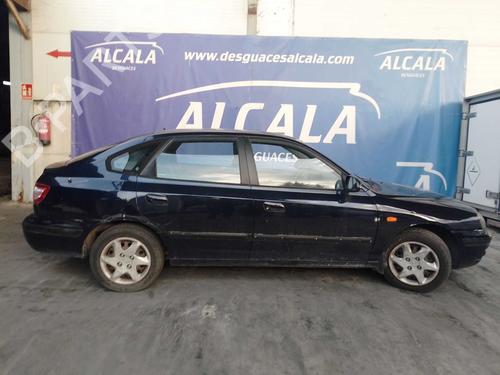 Used Parts HYUNDAI ELANTRA III (XD) 1.6 5069822