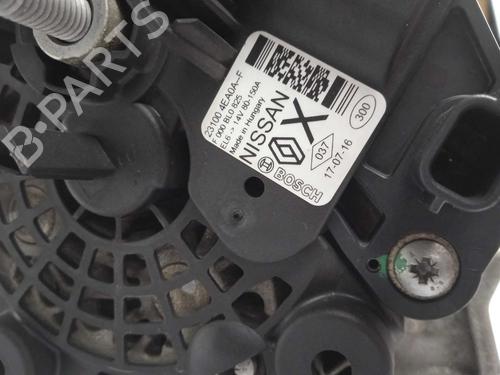 Alternator RENAULT MEGANE IV Hatchback (B9A/M/N_)  | BP13015486M7  - Image 5