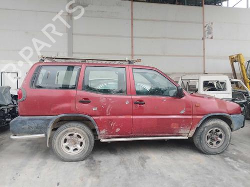 Used Parts NISSAN TERRANO II (R20) 2.7 TD 4WD 4601214